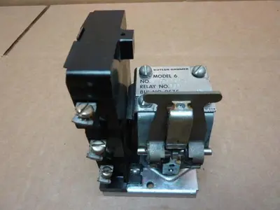 USED CUTLER HAMMER 9575ED47-1