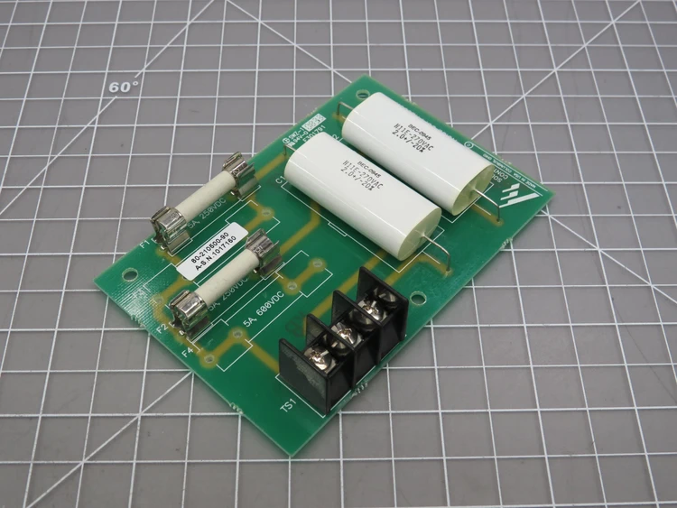 New | in-Stock SOLIDSTATE CONTROLS _UNKNOWN_ Circuit Boards | OCO Industrial #1616757