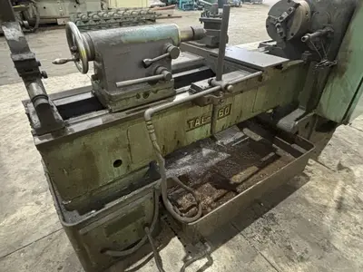 USED TAKISAWA TAL-460
