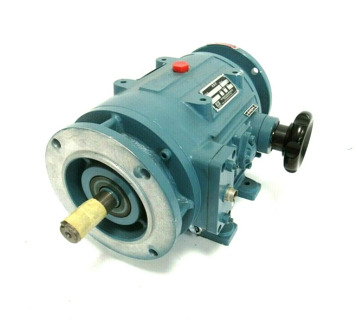 NEW TB WOODS 1112-000-18Z HYDROSTATIC SPEED VARIATOR V402-0149 111200018Z