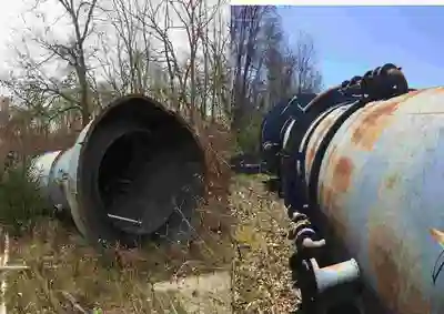 Steam well 4 x 30 Extraction & Processing Equipment | Steam Well LLC (1)