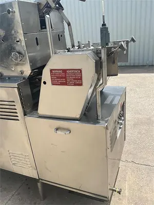 Used SUPERIOR 2CFO54-424P Gas Cooking Equipment British Columbia CA | Surrey Food Equipment #1324784