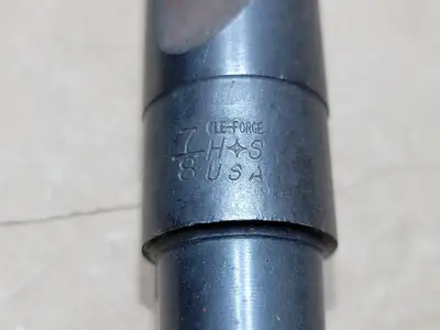 Used CLE-FORGE _UNKNOWN_ Tooling & Accessories (Other) British Columbia CA | Lenmark #834948
