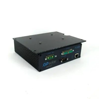 USED GP SOLAR FC160A