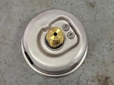 USED NOSHOK WJ7278P