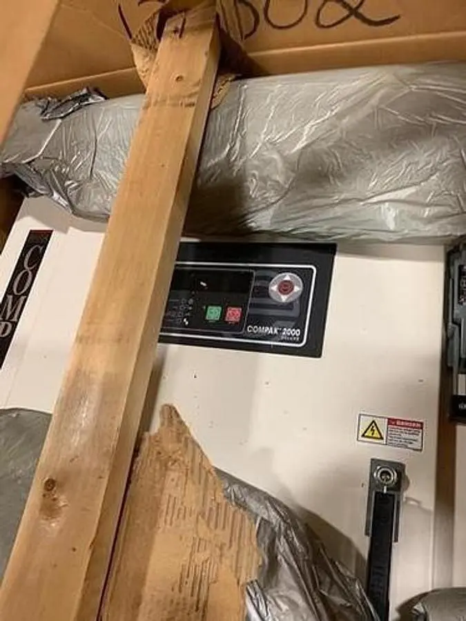 New | in-Stock ENERCON POWER SUPPLY Laminators Pennsylvania US | Global Equipment International, LLC #185345