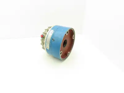 Force Control  MB-21L-S09015 Posistop NEMA Motor Brake 8.5" Flange Max 3600 RPM