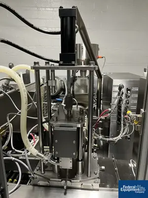 NEW ALPS (Automatic Liquid Packaging Solutions) Automated Liquid Packaging Solutions, Model 301 Blow-Fill-Seal