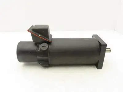 Used RELIANCE ELECTRO-CRAFT _UNKNOWN_ Servo Motors Indiana US | Arrow Industrial #1408445
