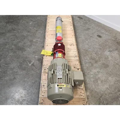 NEW GE POWER & WATER SS8512KZB