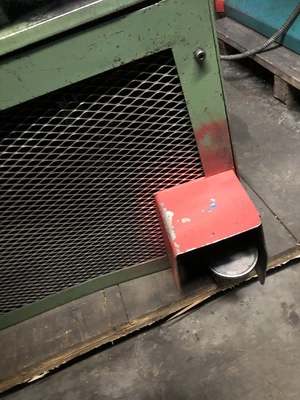 USED HYDROÏL HMV 60 TON