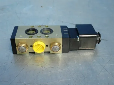 Used ATLAS COPCO ZK13820033 Pumps Ohio US | HGR 24 #903020