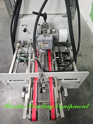 USED 2015 MBO Z2