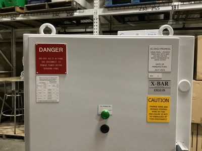 Used _UNKNOWN_ _UNKNOWN_ Heat Exchangers Michigan US | Miedema Asset Management Group #1321055