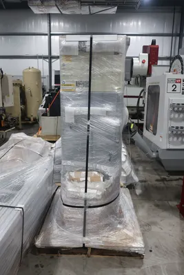 FANUC R-2000IB/165F Robots | Machine Tool Emporium (11)