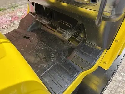 USED 2019 HYSTER H60FT