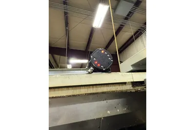 Used _UNKNOWN_ _UNKNOWN_ Multitasking Machining Centers Utah US | KD Auctions #1549322