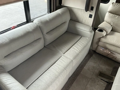 Used 2019 HEARTLAND BIG COUNTRY 3806RKD Campers, Caravans, Motorhomes Michigan US | Miedema Asset Management Group #1334395