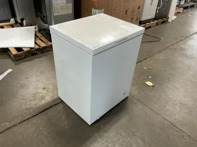 Used AVANTI CF501D0W Freezers Michigan US | Miedema Asset Management Group #1340921