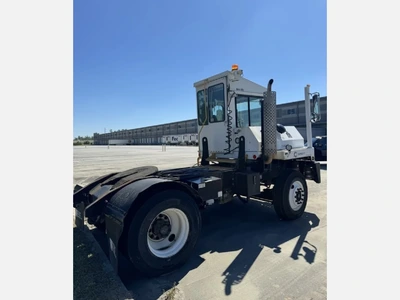 Used 2015 CAPACITY TJ5000 Misc Trucks Texas US | MCO Truck & Equipment #1513828