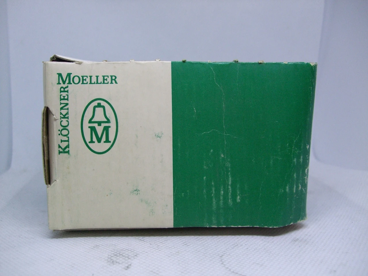 NEW KLOCKNER MOELLER PKZMO-2,4