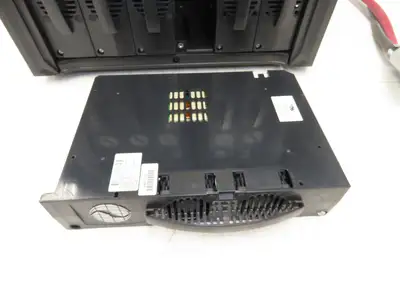 Hawker PTOM3-48F-240Y Forklift Battery Charger 48V 480V 3Ph 2000ah 24/36/48 MOD3