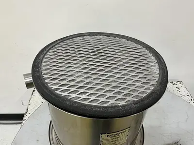 USED NOVATEC 09798-15 09798-15