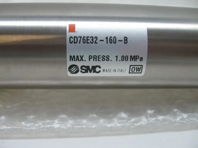 NEW SMC CD76E32-160-B