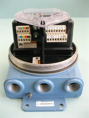 USED Micro Motion RFT 9739 E4SUJ