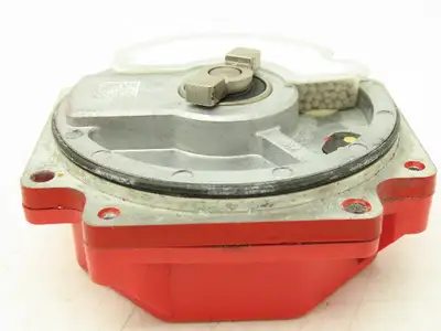 Fanuc A860-2010-T341 Servo Encoder Module Pulsecoder