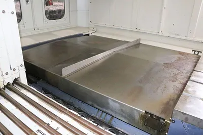 2016 MIGHTY PRO 4216AG MACHINING CENTERS, VERT., N/C & CNC | Prime Machinery (22)