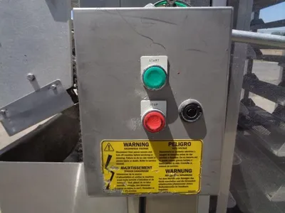 Used BELSHAW TM600 Proofers (Bakery) California US | BakeryEquipment.com #1554535