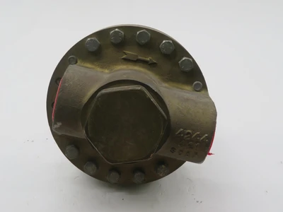 Used CASHCO _UNKNOWN_ Parts (Hydraulics and Pneumatics) | OCO Industrial #1759896