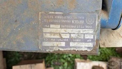 USED COE 233