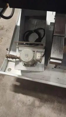 USED 2006 HAAS TM-1
