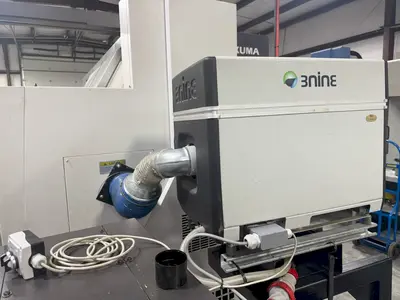 USED 2013 OKUMA LB3000 EX-II