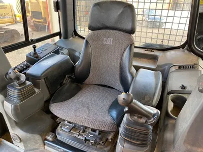 2020 Caterpillar D6K2 XL
