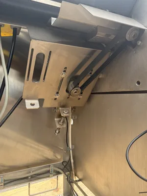 Used URSCHEL LABORATORIES E TRANSLICER Slicers / Dicers / Cutters Washington US | The Equipment Butler #1276992
