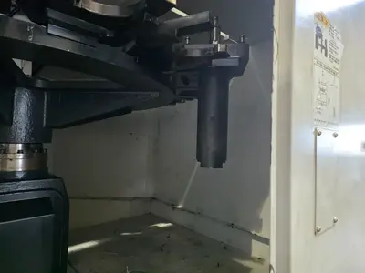 2013 DOOSAN VTS-1620 VTL VERTICAL CNC | Quick Machinery Sales, Inc. (11)