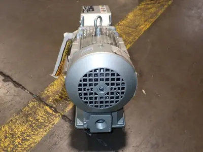 USED SUMITIMO DRIVE TECHNOLOGIES RNYMS051320AV30
