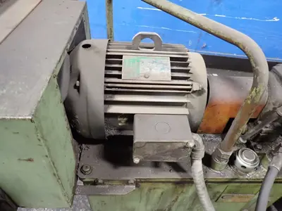 Used DOALL TF2430SA Vertical Band Saws Ohio US | HGR 24 #803728