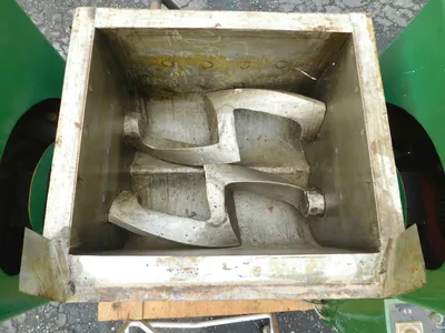USED SHANGHAI LIGHT INDUS. MACH. CO. LTD QBH100