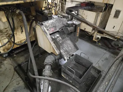 Koyo KL-600 Rough Surface Grinding Machine