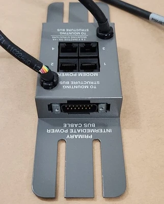 USED Foxboro P0904AU-A