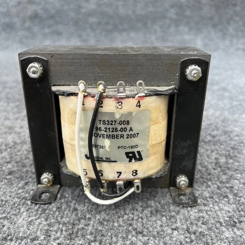 Used Justin Transformer TS327-008 Transformers California US | Davliegogo LLC #1708055