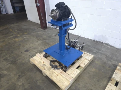 Used GALA INDUSTRIES _UNKNOWN_ Pelletizers | Arlington Machinery #876060