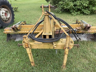 Used _UNKNOWN_ _UNKNOWN_ Landscape Rakes Michigan US | Miedema Asset Management Group #1442144