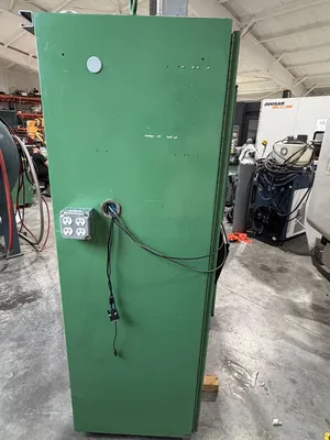 ABAR HR-26 Vacuum Furnaces | Liberty Machine Works LLC (4)
