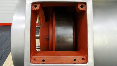 Used _UNKNOWN_ _UNKNOWN_ Disc Stack Centrifuges Florida US | Sanders Equipment #1230718