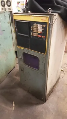 USED 1986 MORI SEIKI